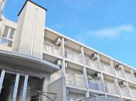 共同住居:ソシアA(全34室35人入居可能)